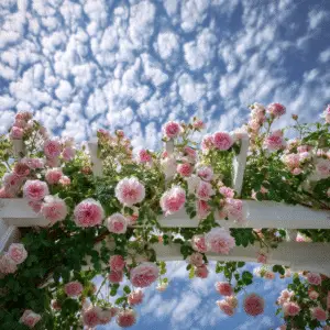 Garden rosa 2