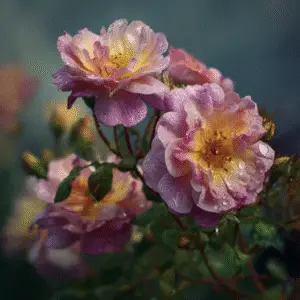 Garden rosa 4