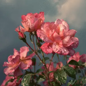 Garden rosa 5