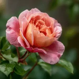 Garden Rosa
