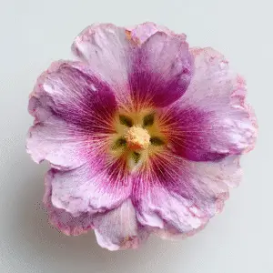 Hollyhock 6