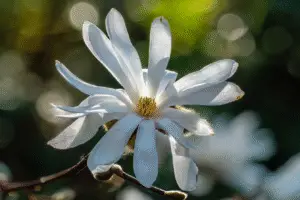 Magnolia