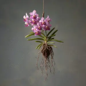 Orchid 5