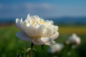 Peony