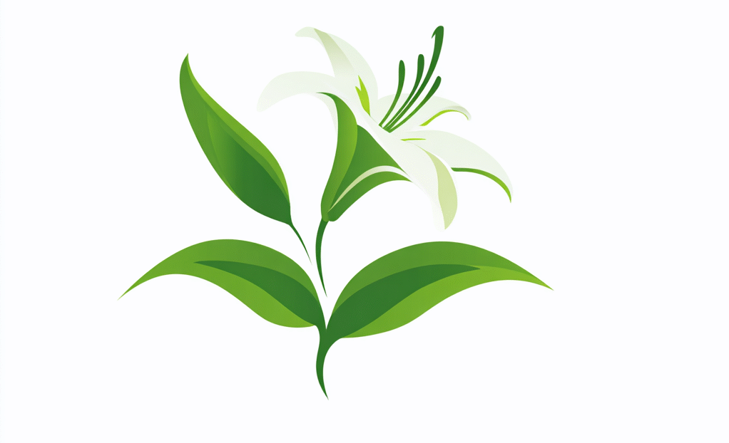 Your Flowers Guide logo