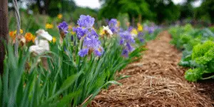 Bearded Iris (10)