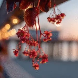 Begonia