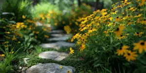 Black-eyed Susan (10)