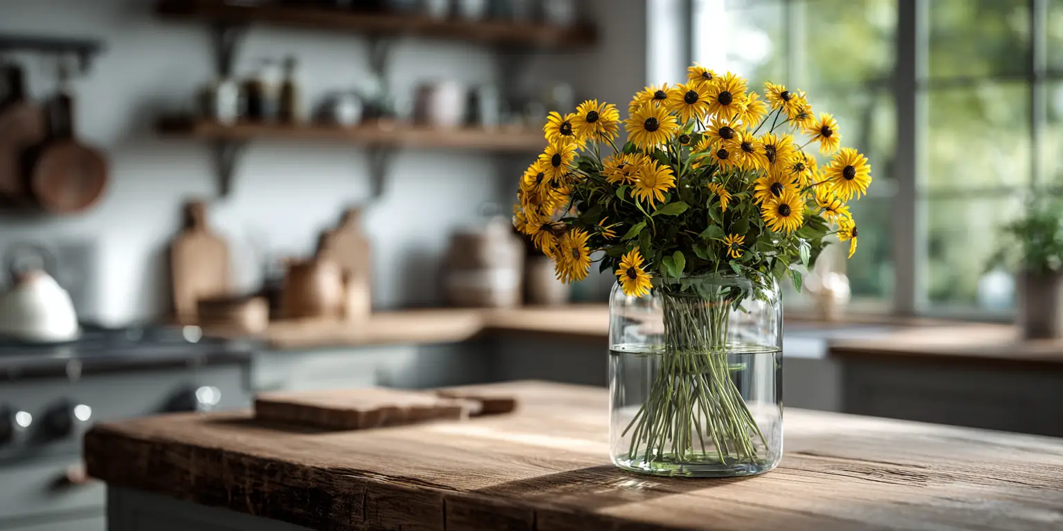 Black-eyed Susan