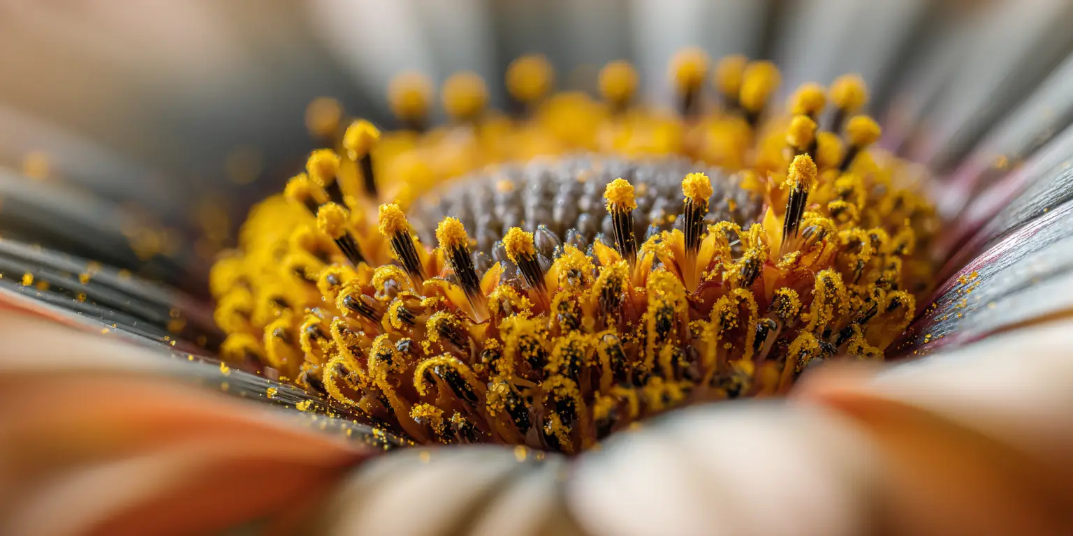 Black-eyed Susan