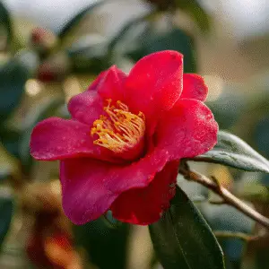 Camellia