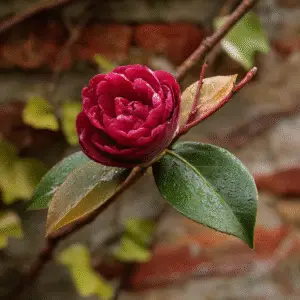 Camellia