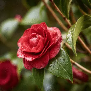 Camellia