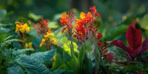 Canna Lily (22)