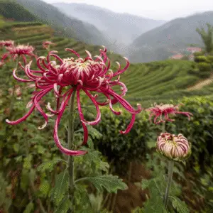 Chrysanthemum