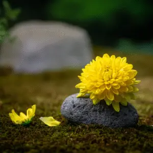 Chrysanthemum