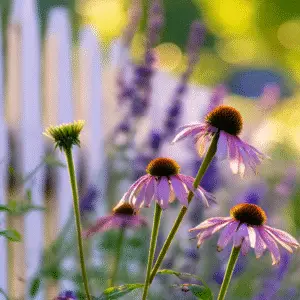 Coneflower