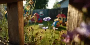 Cornflowers