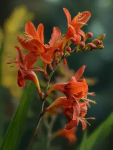 Crocosmia (1)