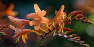 Crocosmia (9)