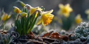 Daffodils (Narcissus) (6)