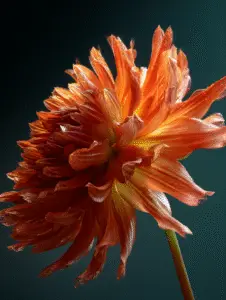Dahlia
