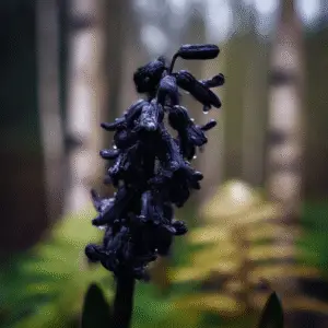 Dark Dimension Hyacinth