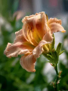 Daylily