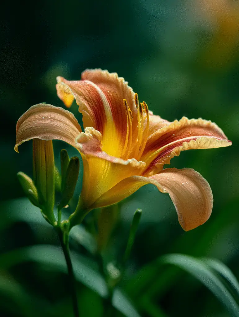 Daylily