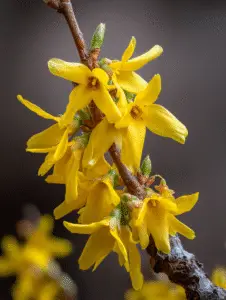 Forsythia