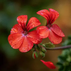 Geranium