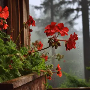 Geranium