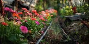 Gerbera Daisy (10)