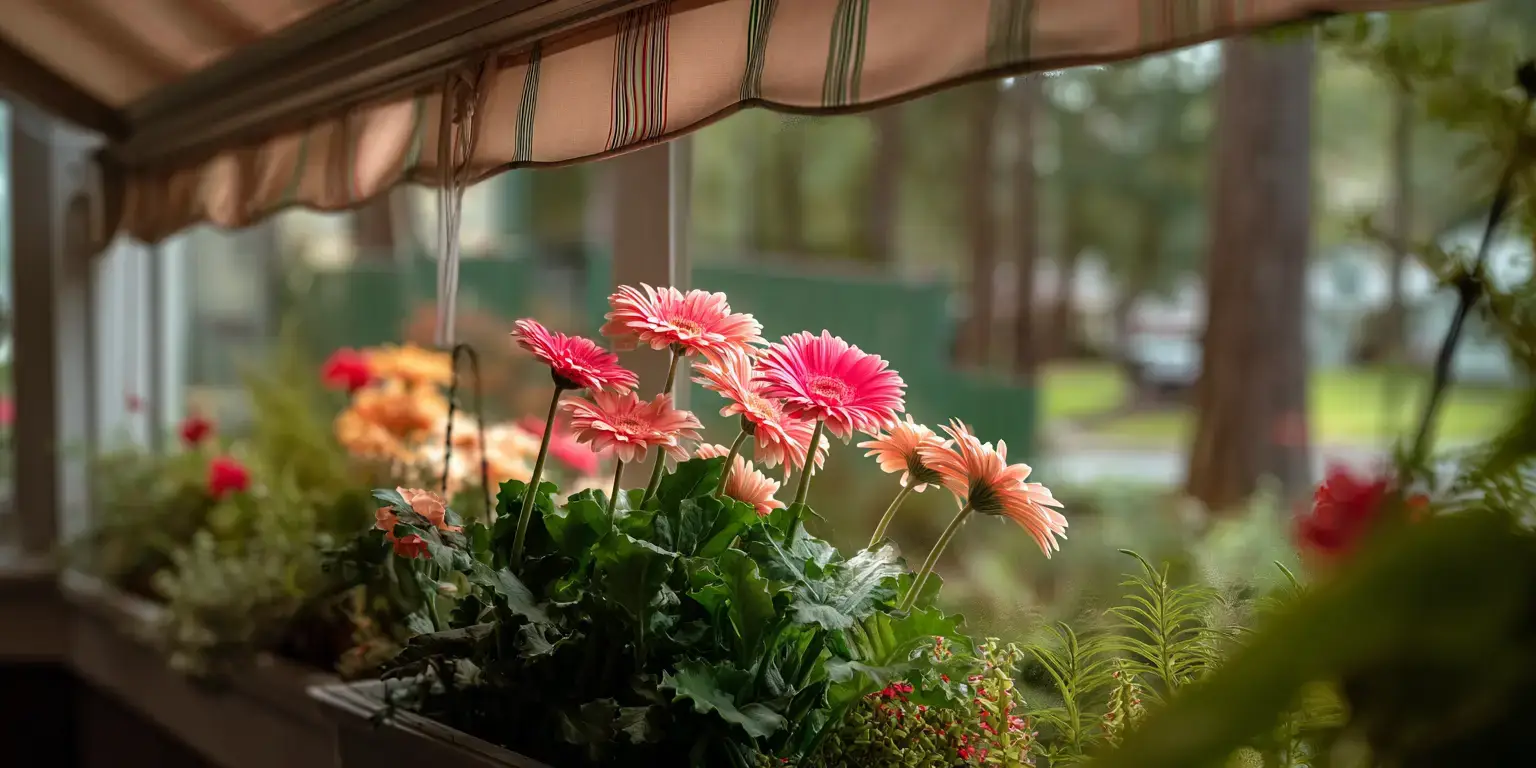 Gerbera Daisy: Comprehensive Guide to a Colorful, Hardy Bloom