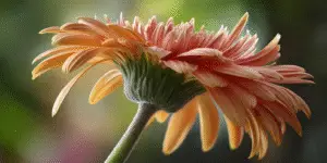 Gerbera Daisy (5)