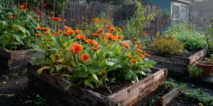Gerbera Daisy Flower