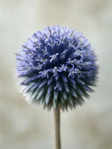 Globe Thistle (2)