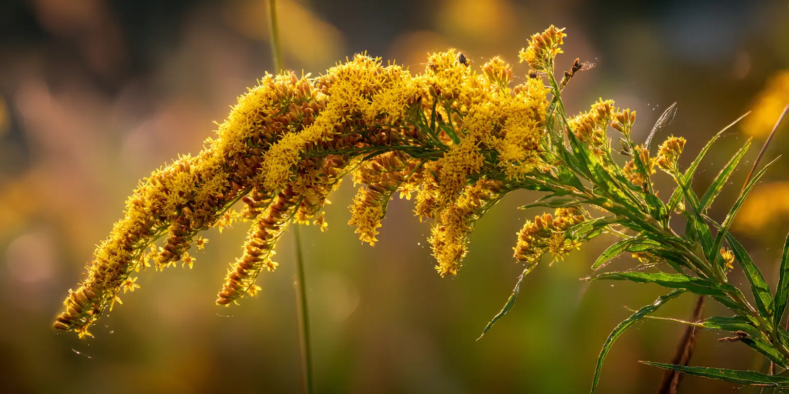 Goldenrod Plant (Solidago) - Care, Bloom & Growing Guide