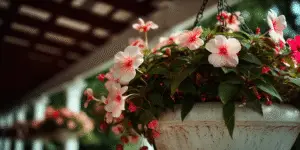 Impatiens Flower (11)