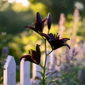 Landini Asiatic Lily