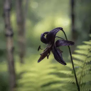 Landini Asiatic Lily