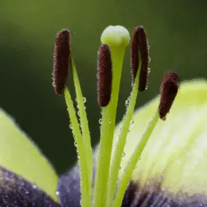 Landini Asiatic Lily