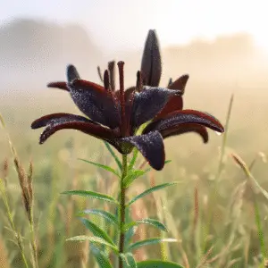 Landini Asiatic Lily Flower