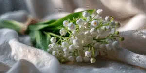 Lily of the Valley (11)