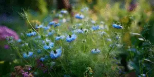 Love-in-a-Mist