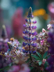 Lupine (4)