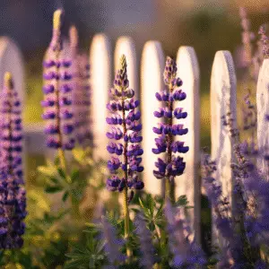 Lupine