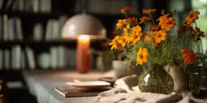 Mexican Sunflower
