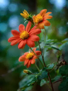 Mexican Sunflower