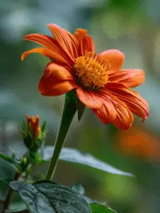 Mexican Sunflower